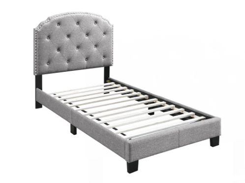 Upholstered Bed Frame