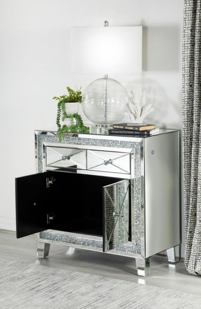 Arwen Accent Cabinet