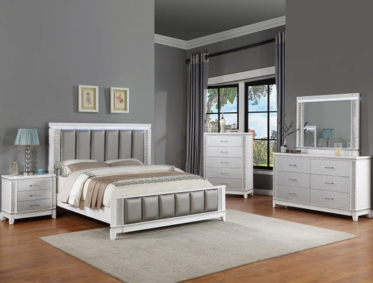 Ariane Bedroom Set