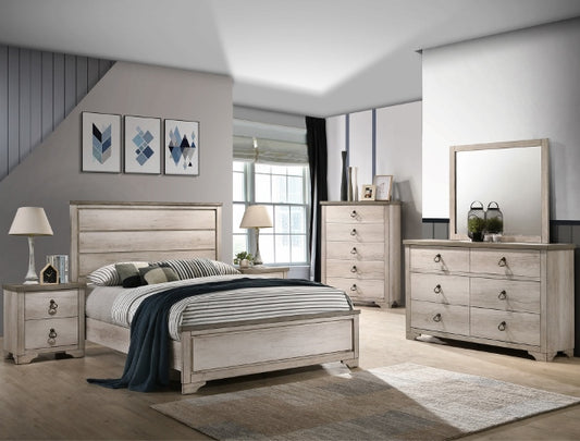 Patterson Bedroom Set