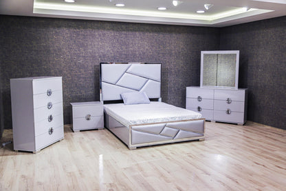 B318 Bedroom Set