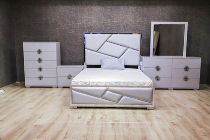 B318 Bedroom Set