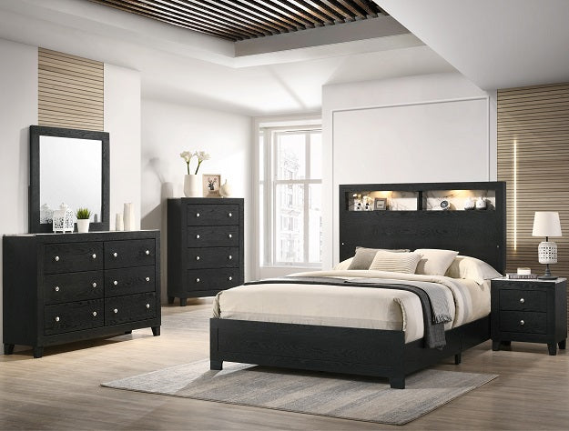 Cadence Bedroom Set