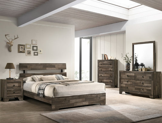 Atticus Bedroom Set