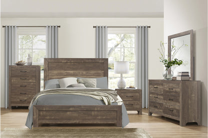 Corbin Bedroom Set