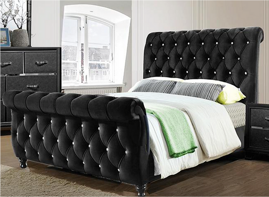 Catherine Bed Frame