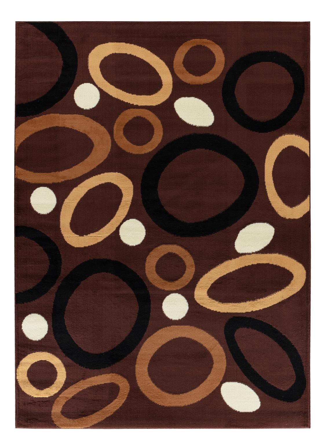 Circles Rug