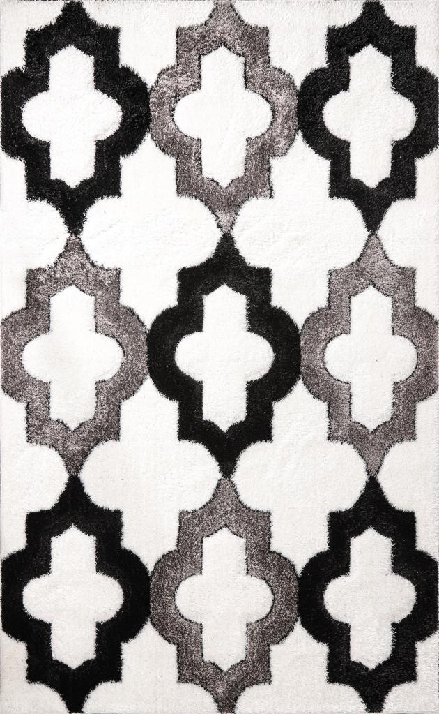 Geometric Rug