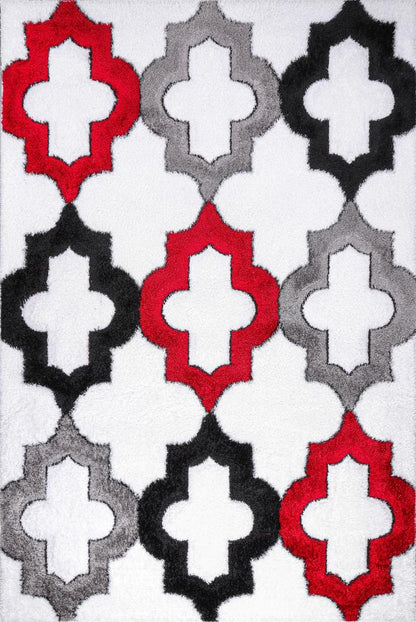 Geometric Rug