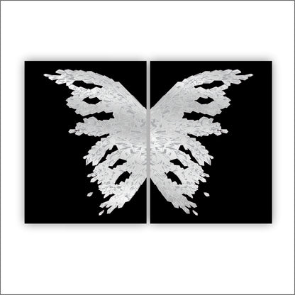 Butterfly Wall Art