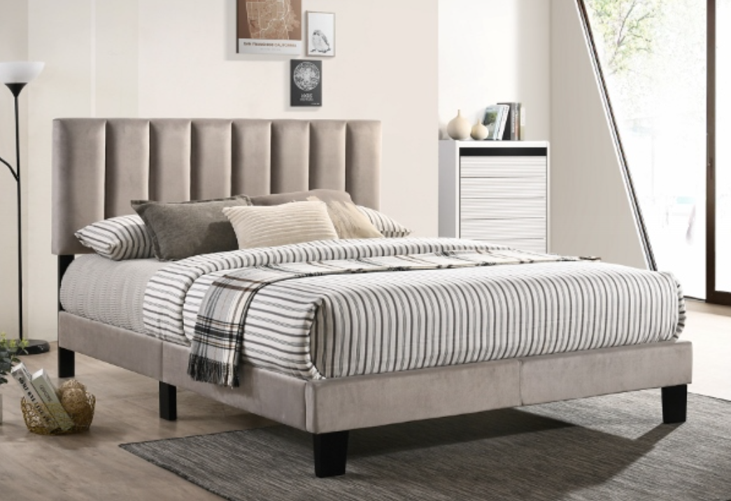 Lyric Bed Frame