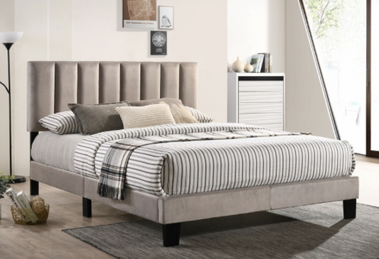 Lyric Bed Frame