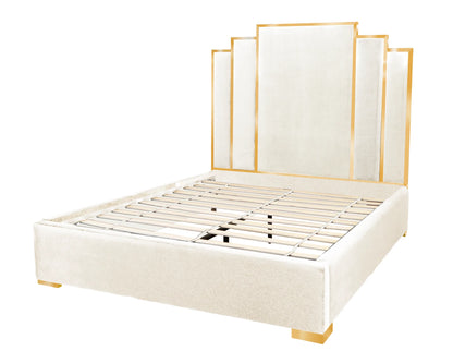 SH096 Bed Frame