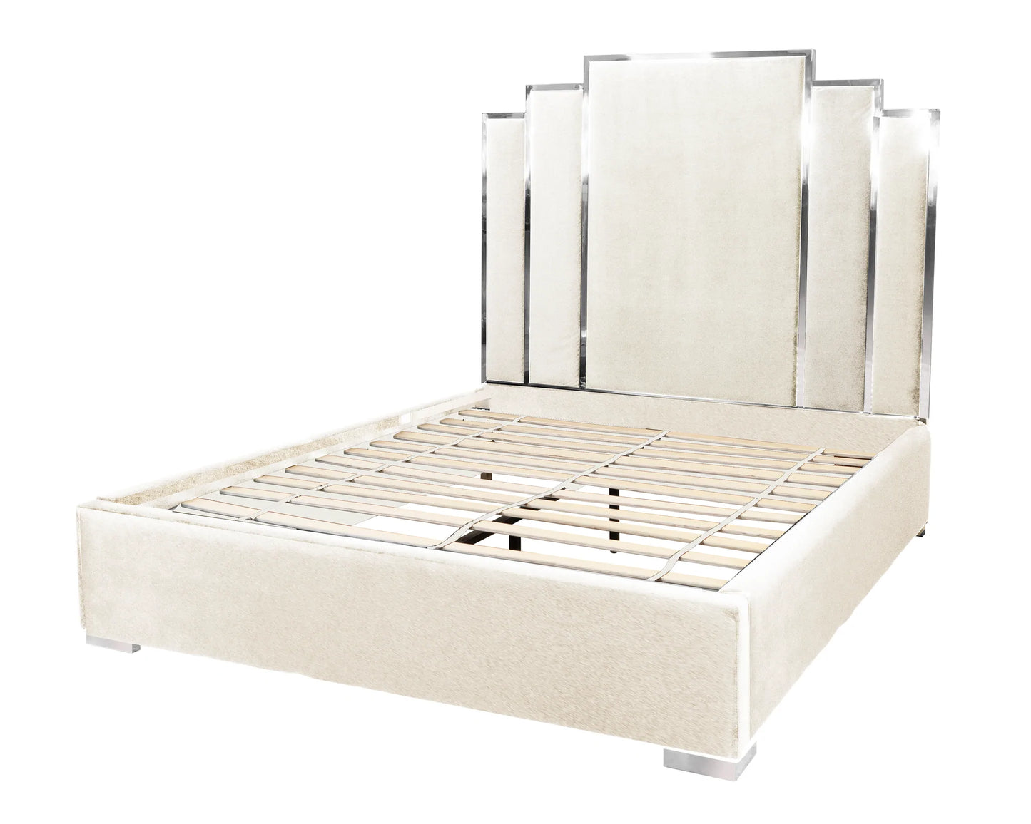 SH096 Bed Frame
