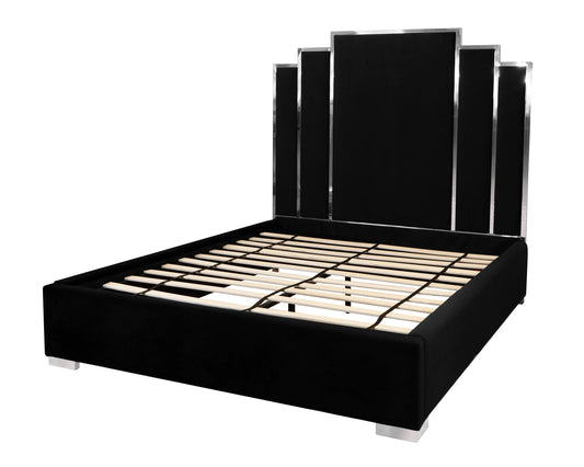 SH096 Bed Frame