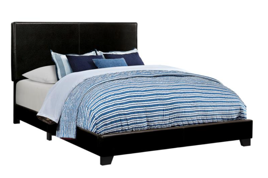 Dorian Bed Frame