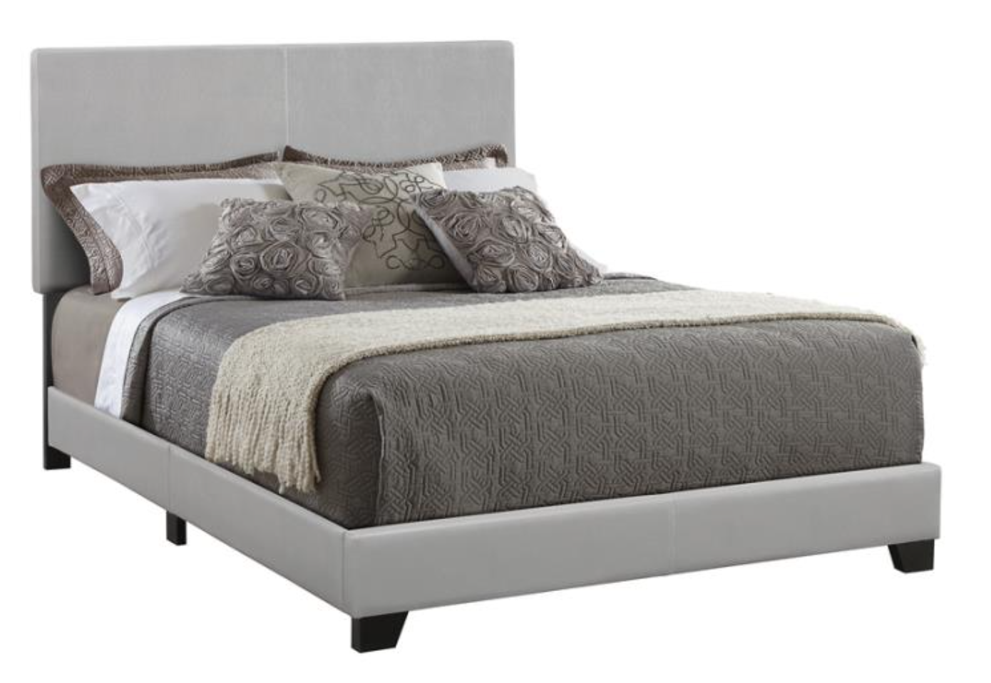 Dorian Bed Frame