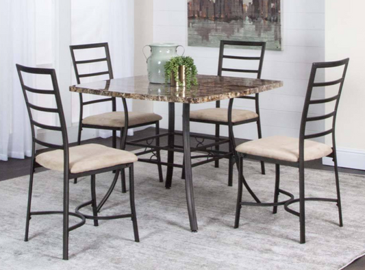 Honey Dining Set