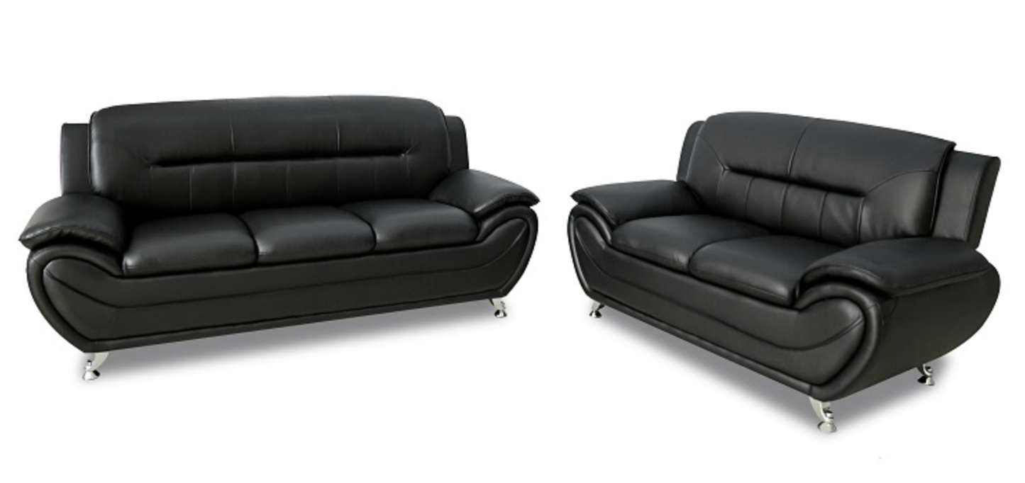 2pc Tivoli Living Room Set