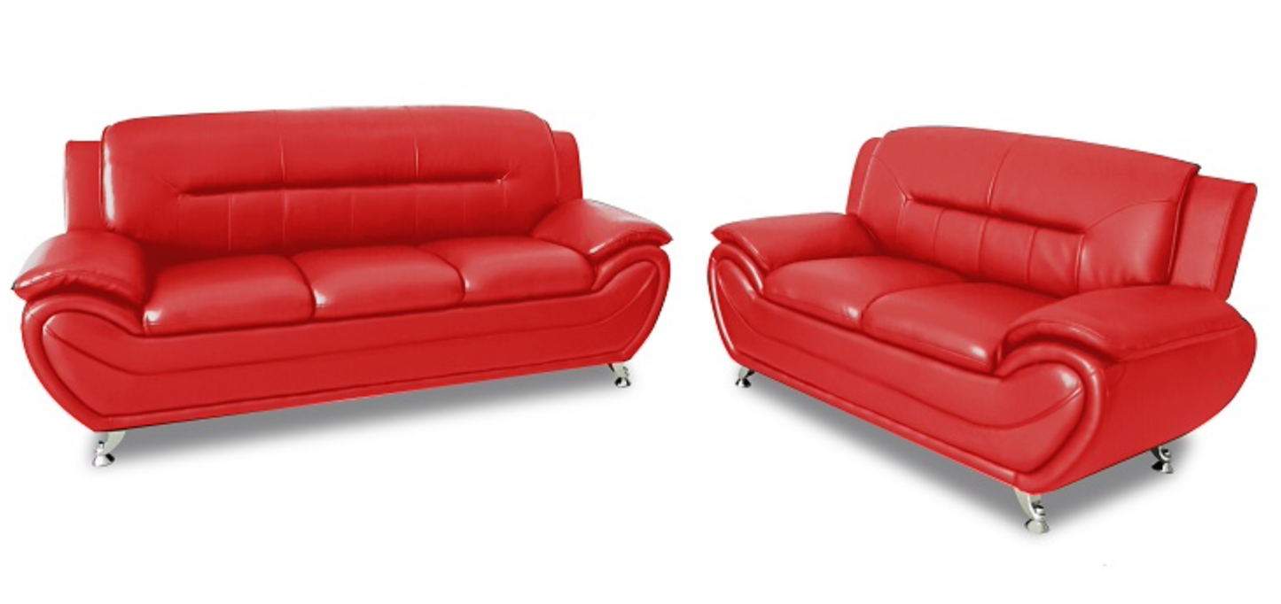 2pc Tivoli Living Room Set