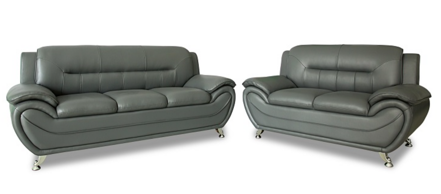 2pc Tivoli Living Room Set