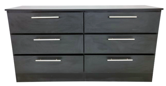 6 Drawer Rio Dresser