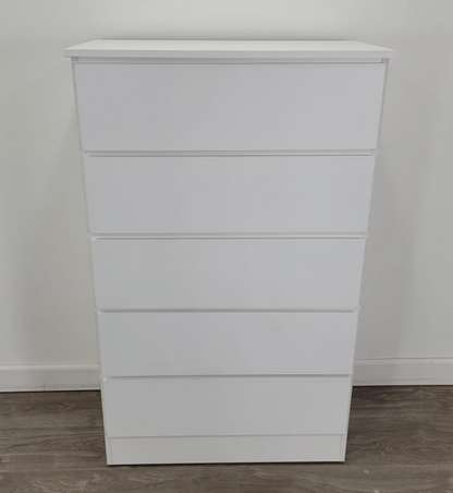 Promo 5 Drawer Chest