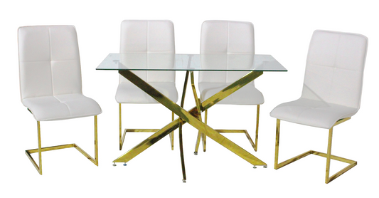 Austin Dining Set