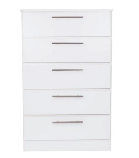 5 Drawer Rio Chest