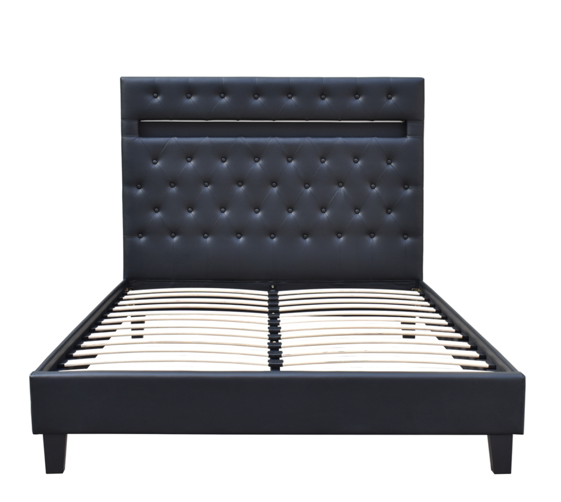 SS8337 Bed Frame