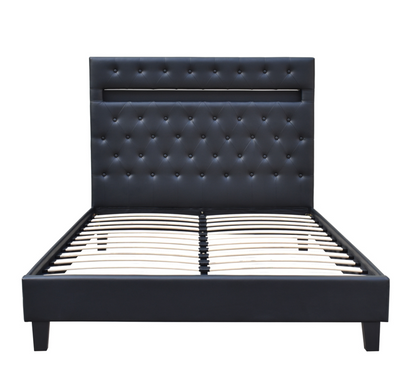 SS8337 Bed Frame