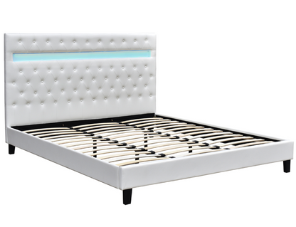 SS8337 Bed Frame