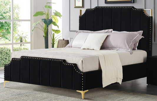 9906 Bed Frame