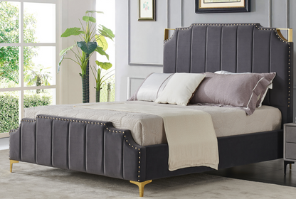 9906 Bed Frame