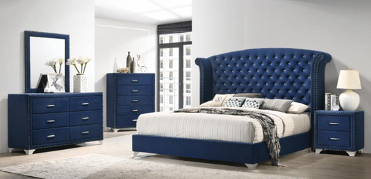 Melody Bedroom Set