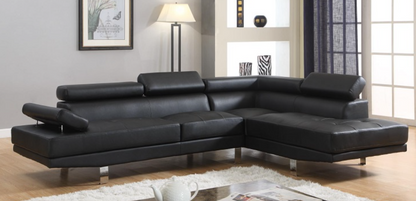 Modern Sectional