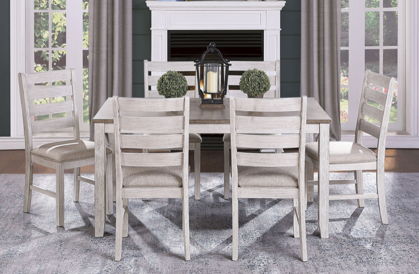 Ithaca Dining Set