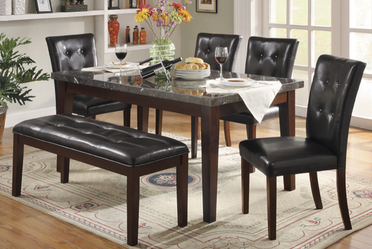 Decatur Dining Set