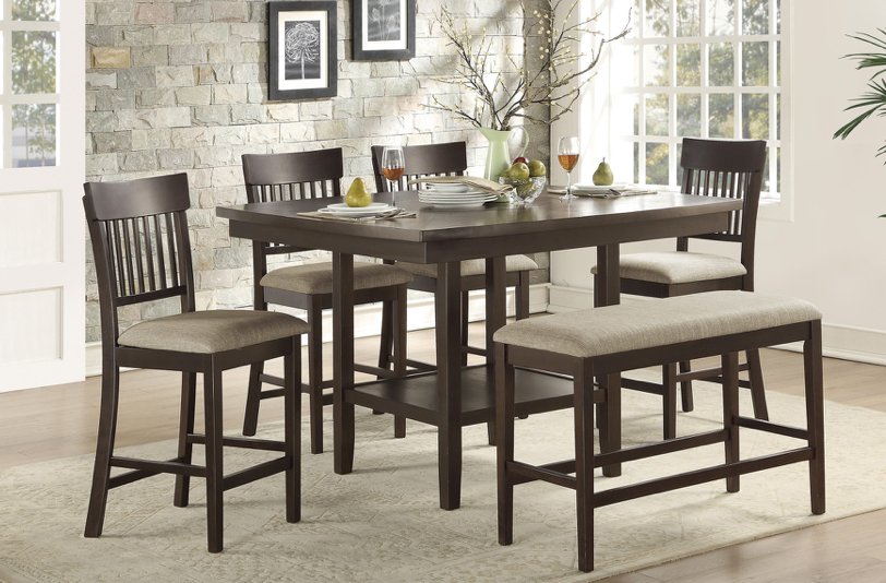 Balin Dining Set