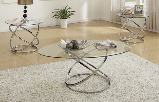 Gyro Table Set