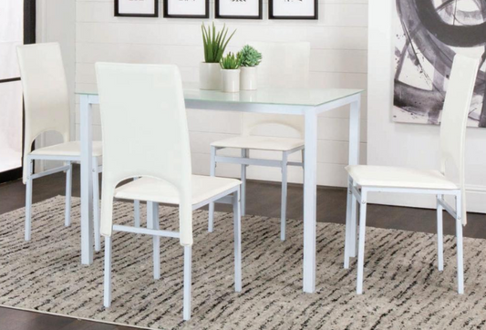 Andy Dining Set