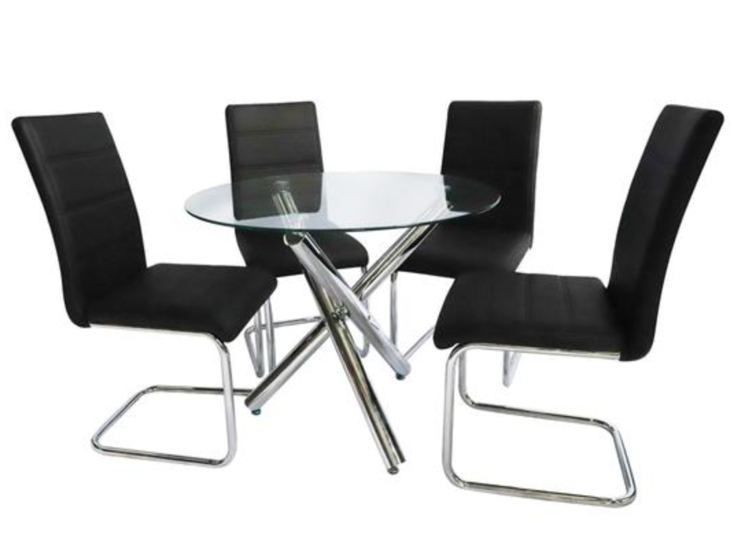 Grace Dining Set