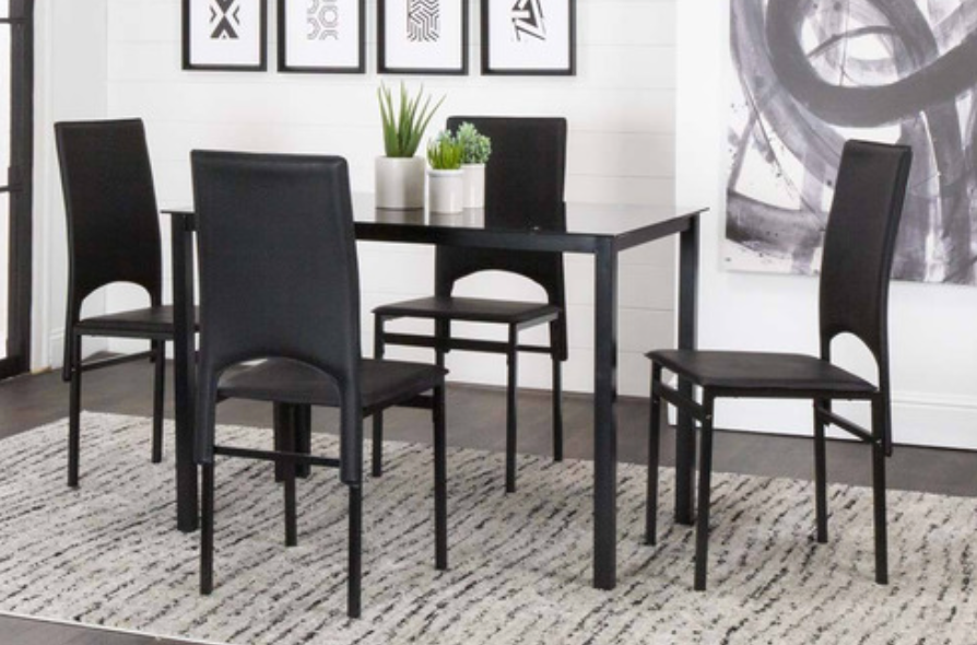 Andy Dining Set