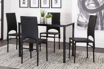 Andy Dining Set