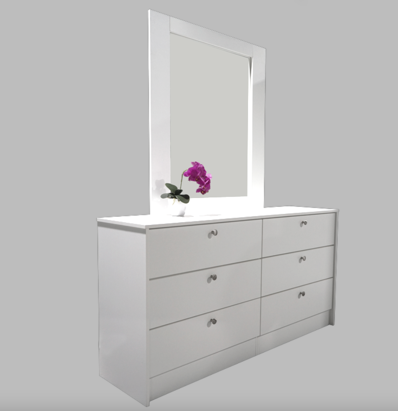 Milano Dresser