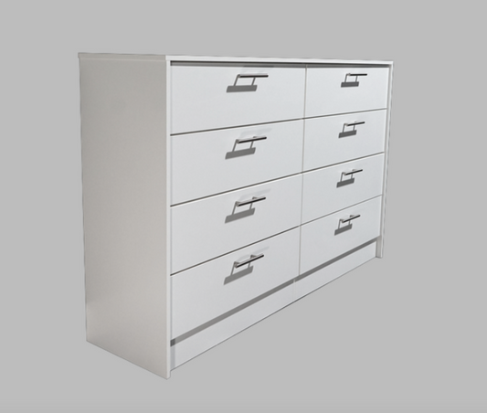 8 Drawer Rio Dresser