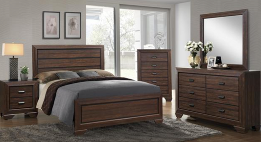 Farrow Bedroom Set