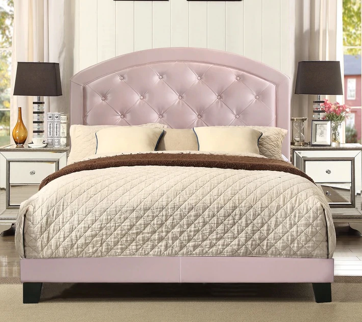 Gaby Platform Bed Frame