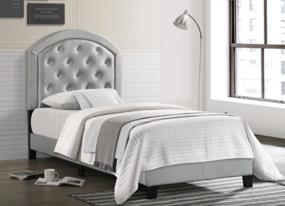 Gaby Platform Bed Frame