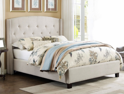 Eva Bed Frame